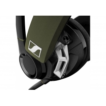 Гарнітура Sennheiser GSP 550