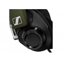 Гарнітура Sennheiser GSP 550