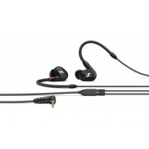 Гарнітура Sennheiser IE 40 PRO Black