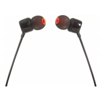 Гарнітура JBL T110 Black