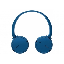 Гарнітура бездротова Sony WH-CH500 Blue