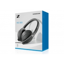 Навушники SENNHEISER HD 300