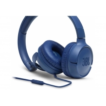 Гарнітура JBL T500 Blue