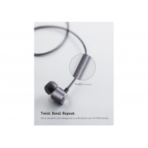 Гарнітура Anker SoundBuds Verve with RC Gray