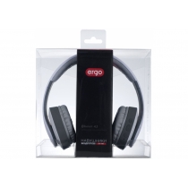Гарнитура беспроводная ERGO BT-790 Grey