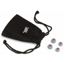 Гарнитура JBL T210 Grey