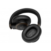 Гарнітура бездротова JBL LIVE 650BTNC Black