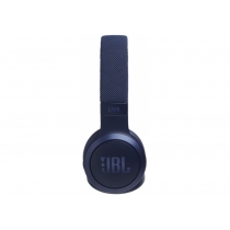 Гарнітура JBL LIVE 400BT Blue