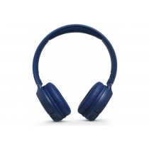 Гарнітура бездротова JBL T500BT Blue