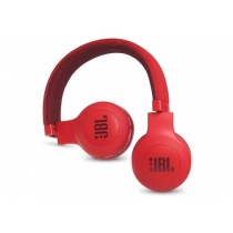 Гарнітура JBL E45BT Red