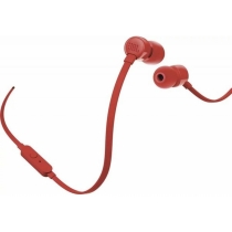 Гарнітура JBL T110 Red