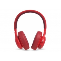 Гарнітура бездротова JBL E55BT Red