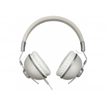 Гарнітура Trust Noma Headphones Retro Ivory