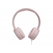 Гарнітура JBL T500 Pink