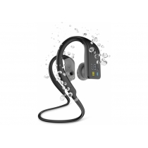 Гарнітура бездротова JBL Endurance Dive Black