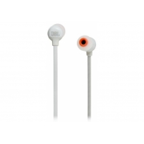 Гарнітура бездротова JBL T110BT White