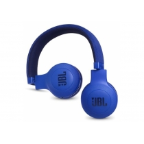 Гарнітура JBL E45BT Blue