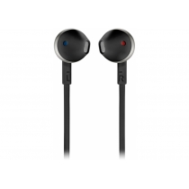 Гарнітура бездротова JBL T205BT Black