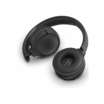 Гарнітура бездротова JBL T500BT Black