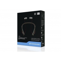 Гарнітура бездротова Sennheiser MOMENTUM M2 IEBT Black