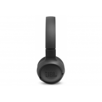 Гарнітура бездротова JBL T500BT Black