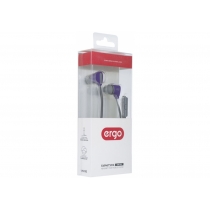 Гарнитура ERGO VM-110 Violet