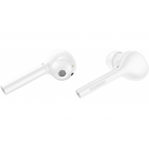 Гарнітура бездротова Huawei Freebuds Lite CM-H1C White