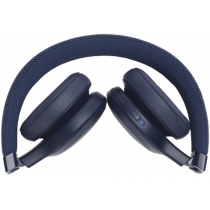 Гарнітура JBL LIVE 400BT Blue