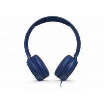 Гарнітура JBL T500 Blue