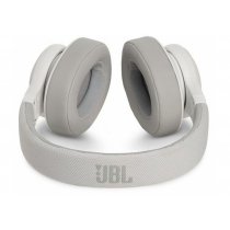 Гарнітура бездротова JBL E55BT White