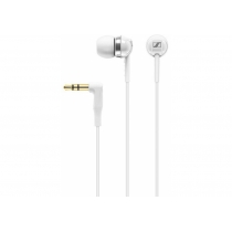 Навушники SENNHEISER CX 100 White