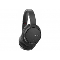 Гарнітура бездротова Sony WH-CH700N Black