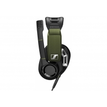 Гарнітура Sennheiser GSP 550