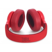 Гарнітура бездротова JBL E55BT Red