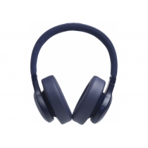 Гарнітура бездротова JBL LIVE 500BT Blue