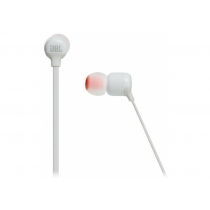 Гарнітура бездротова JBL T110BT White