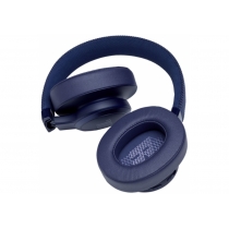 Гарнітура бездротова JBL LIVE 500BT Blue