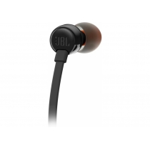 Гарнітура JBL T110 Black