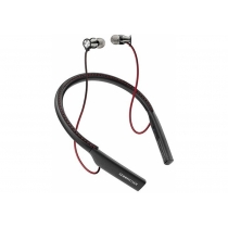 Гарнітура бездротова Sennheiser MOMENTUM M2 IEBT Black