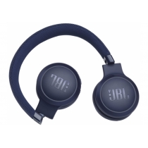 Гарнітура JBL LIVE 400BT Blue