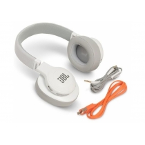 Гарнітура бездротова JBL E55BT White