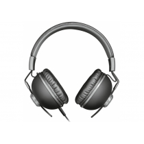 Гарнітура Trust Noma Headphones Matte Black