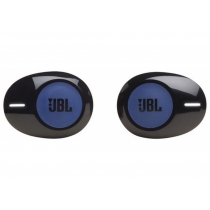 Гарнітура бездротова JBL TUNE 120TWS Blue