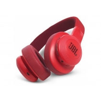 Гарнітура бездротова JBL E55BT Red