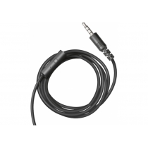 Гарнитура Trust Noma Headphones Denim Wood