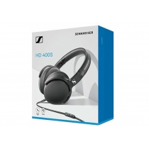 Гарнітура Sennheiser HD 400S