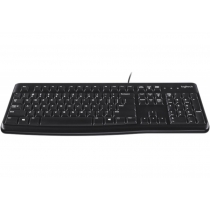 Клавиатура LOGITECH Keyboard K120