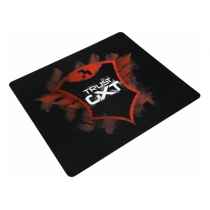 Килимок для мишi TRUST GXT 754-L Gaming mouse pad килимок д/миші 22229 чорний
