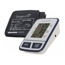 Тонометр, автоматичний вимірювач тиску Longevita ВР-1303