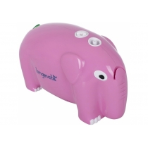 Ингалятор LONGEVITA CNB69012 Pink компрессорный